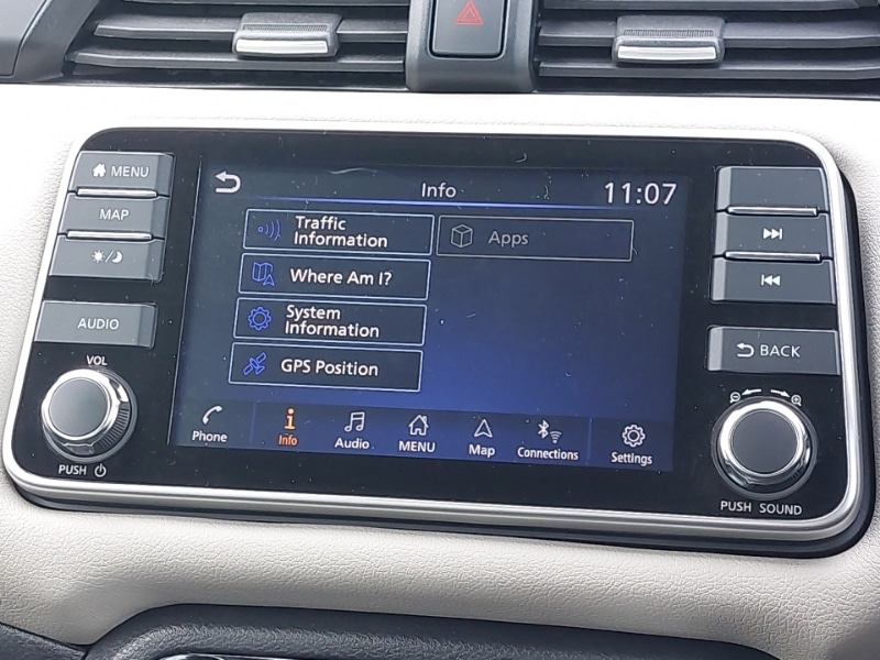 Used Nissan Micra 2022 for sale - 76187751: Photo 14