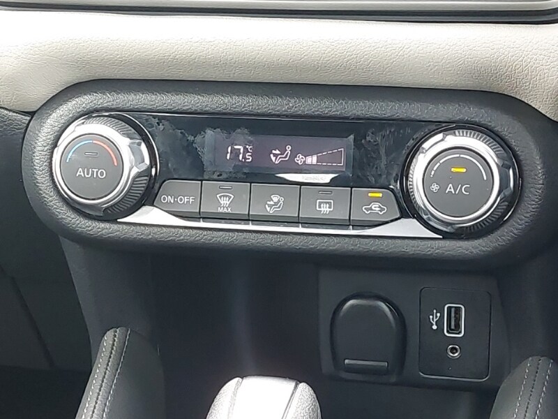 Used Nissan Micra 2022 for sale - 76187751: Photo 15