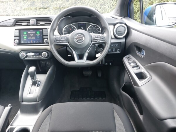 Used Nissan Micra 2022 for sale - 76187751: Photo 7