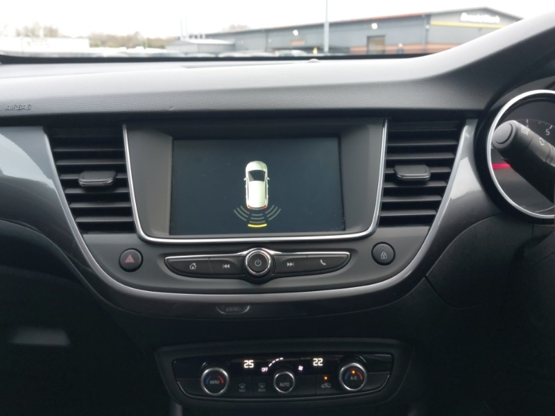 Used Vauxhall Crossland X 2019 for sale - 77530956: Photo 11