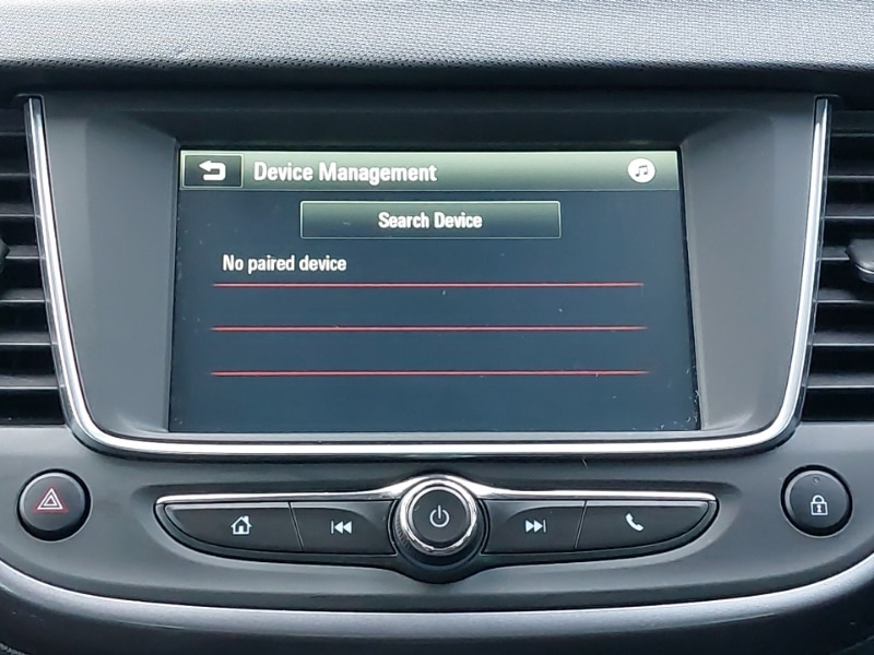 Used Vauxhall Crossland X 2019 for sale - 77530956: Photo 13