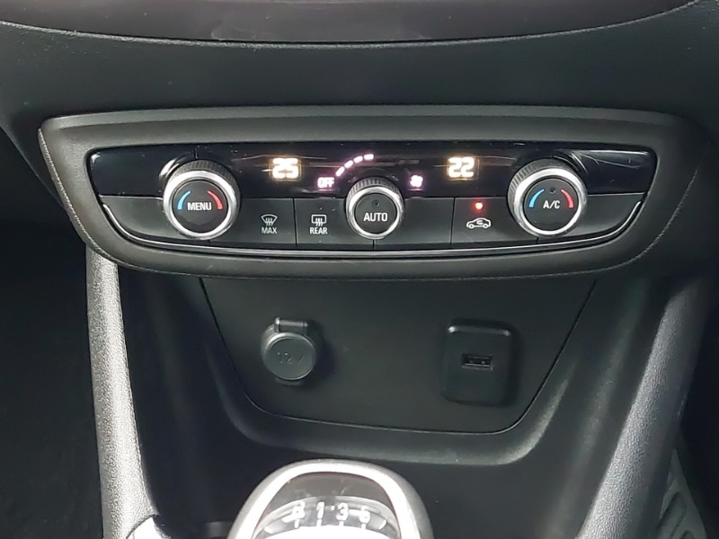 Used Vauxhall Crossland X 2019 for sale - 77530956: Photo 16