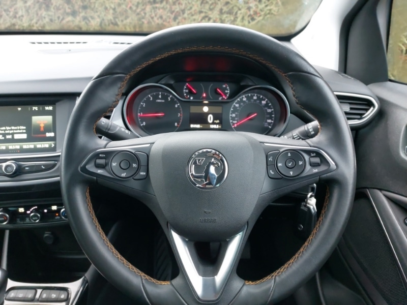 Used Vauxhall Crossland X 2019 for sale - 77530956: Photo 17