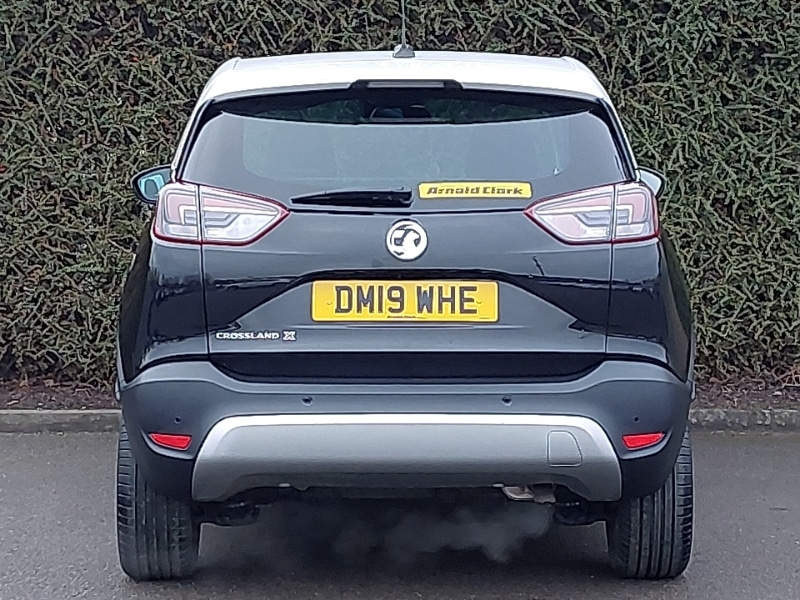 Used Vauxhall Crossland X 2019 for sale - 77530956: Photo 18