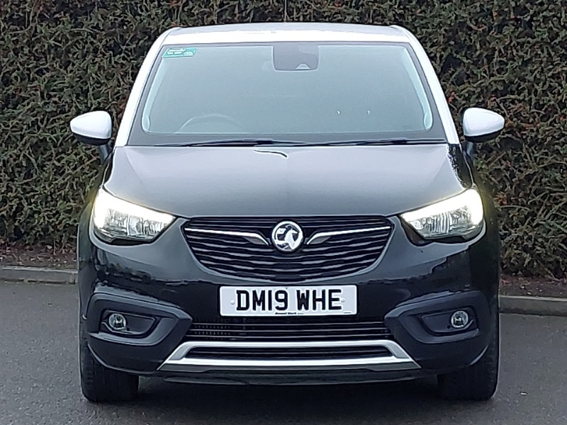 Used Vauxhall Crossland X 2019 for sale - 77530956: Photo 19