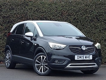 Used Vauxhall Crossland X 2019 for sale - 77530956: Photo