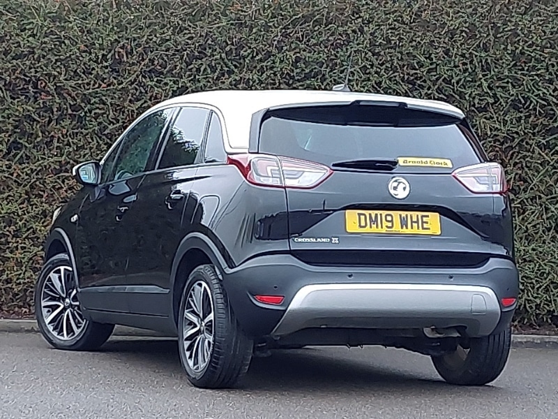 Used Vauxhall Crossland X 2019 for sale - 77530956: Photo 3
