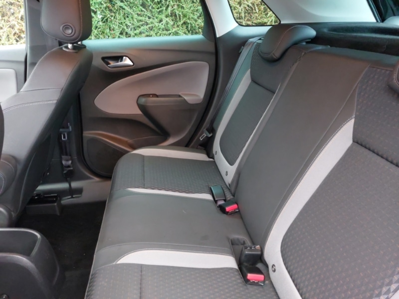 Used Vauxhall Crossland X 2019 for sale - 77530956: Photo 6