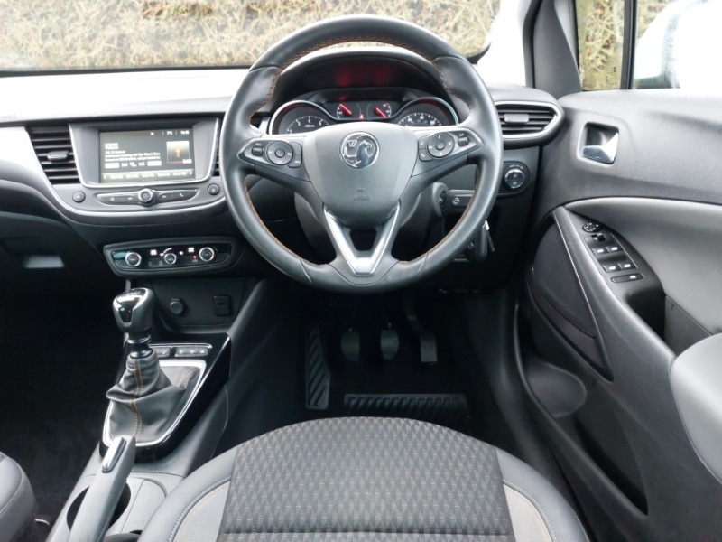 Used Vauxhall Crossland X 2019 for sale - 77530956: Photo 7