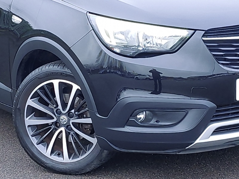 Used Vauxhall Crossland X 2019 for sale - 77530956: Photo 9