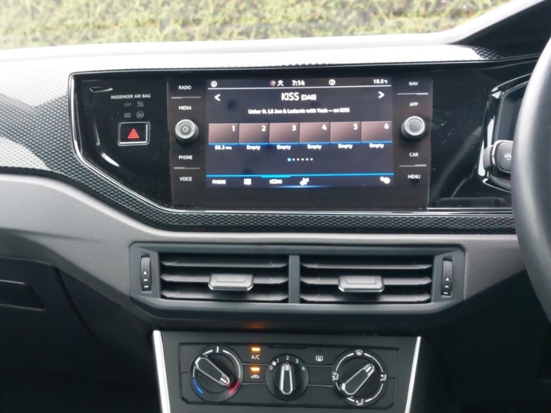 Used Volkswagen Taigo 2023 for sale - 78094067: Photo 10