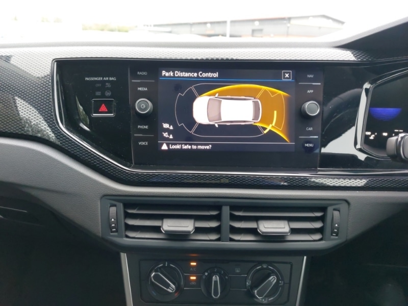 Used Volkswagen Taigo 2023 for sale - 78094067: Photo 11