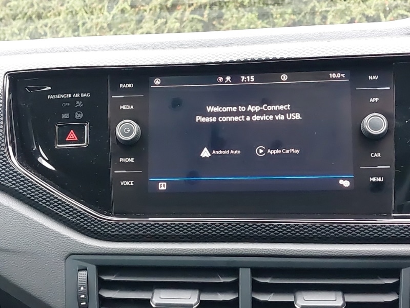 Used Volkswagen Taigo 2023 for sale - 78094067: Photo 14