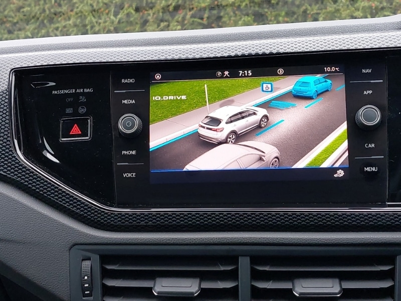 Used Volkswagen Taigo 2023 for sale - 78094067: Photo 15