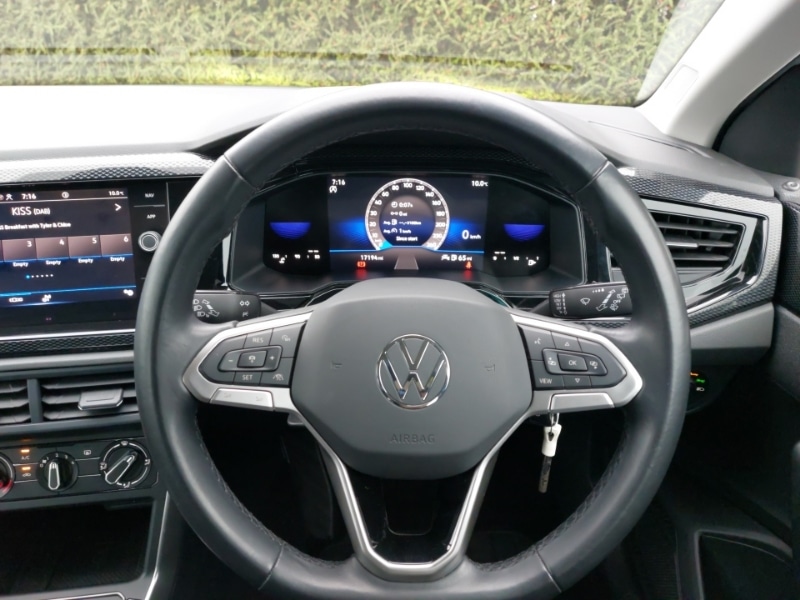 Used Volkswagen Taigo 2023 for sale - 78094067: Photo 17