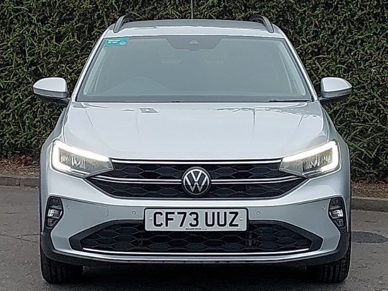 Used Volkswagen Taigo 2023 for sale - 78094067: Photo 19