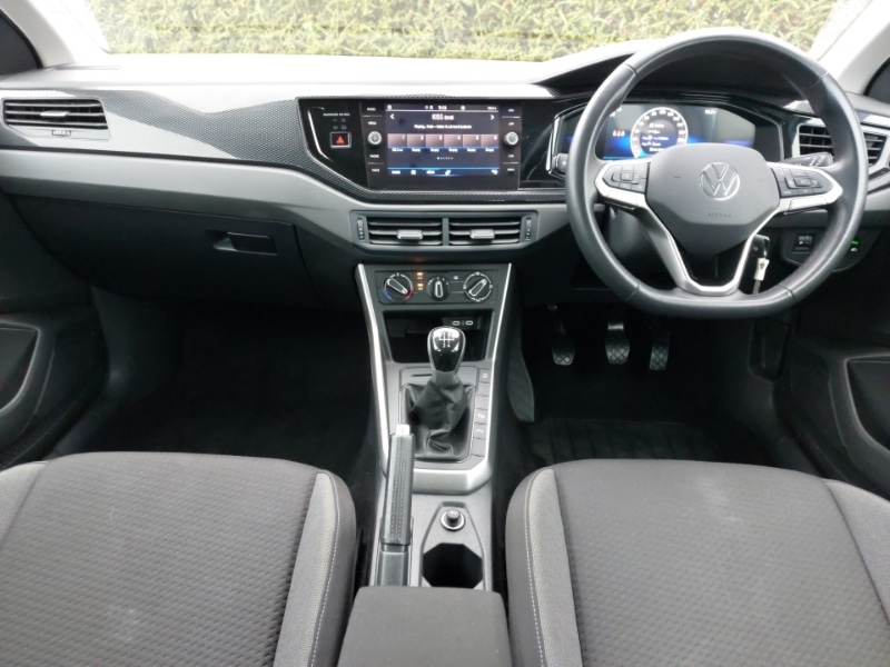 Used Volkswagen Taigo 2023 for sale - 78094067: Photo 2