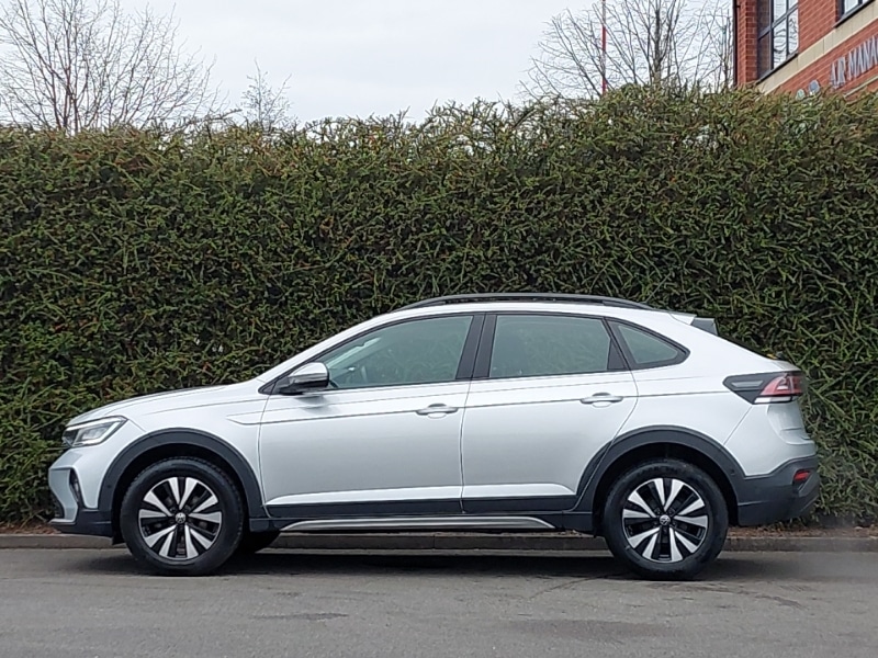 Used Volkswagen Taigo 2023 for sale - 78094067: Photo 4