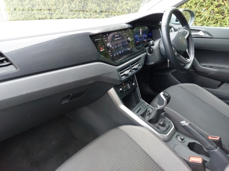 Used Volkswagen Taigo 2023 for sale - 78094067: Photo 5