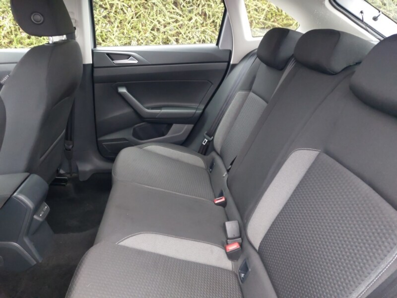 Used Volkswagen Taigo 2023 for sale - 78094067: Photo 6