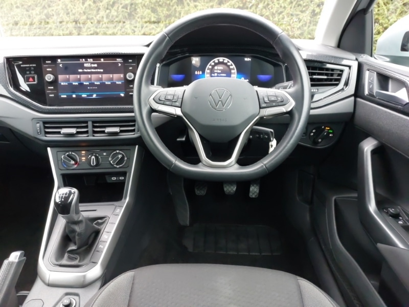 Used Volkswagen Taigo 2023 for sale - 78094067: Photo 7