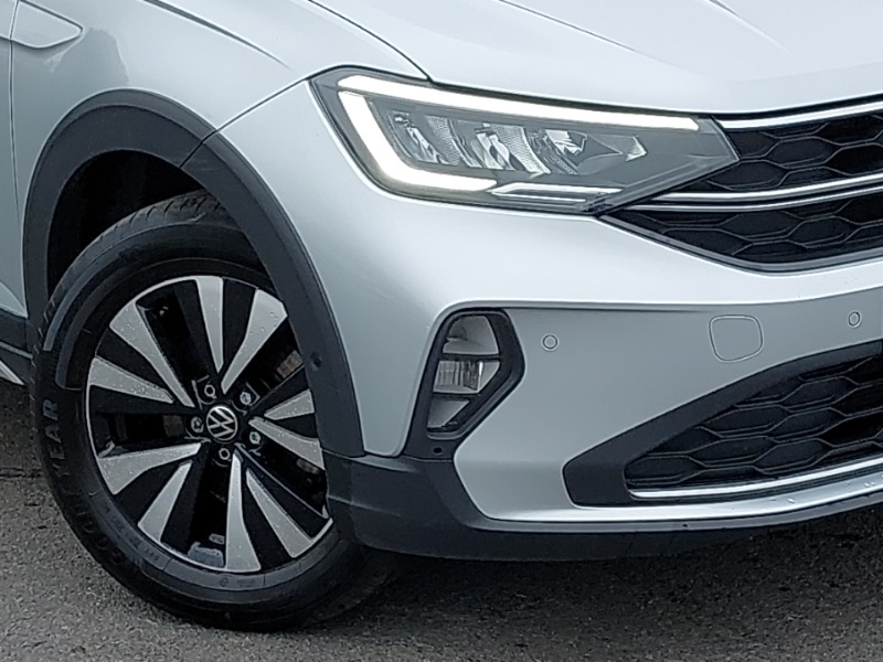 Used Volkswagen Taigo 2023 for sale - 78094067: Photo 9