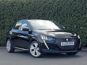 Used Peugeot 208 2020 for sale - 78403685: Photo