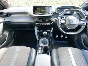 Used Peugeot 208 2020 for sale - 78403685: Photo