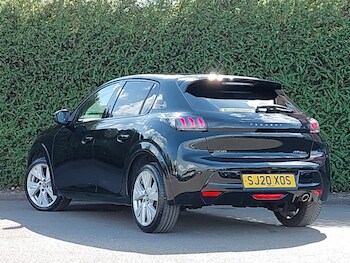 Used Peugeot 208 2020 for sale - 78403685: Photo