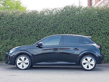 Used Peugeot 208 2020 for sale - 78403685: Photo