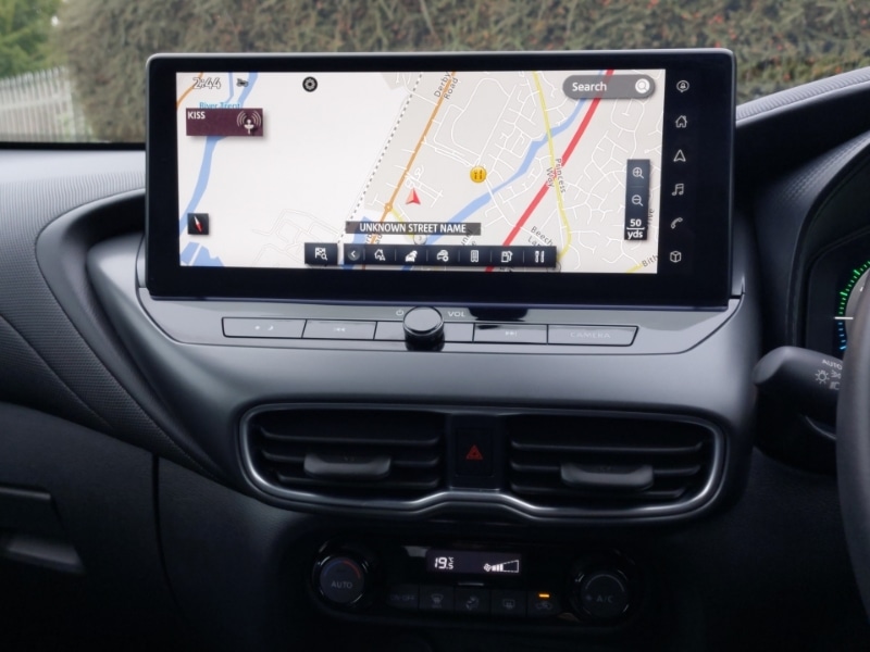 Used Nissan Juke 2024 for sale - 76450883: Photo 10