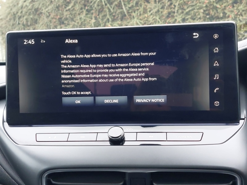 Used Nissan Juke 2024 for sale - 76450883: Photo 14