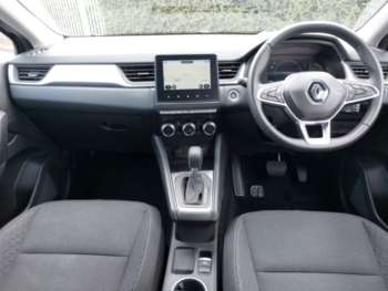 Used Renault Captur 2024 for sale - 75058722: Photo