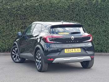 Used Renault Captur 2024 for sale - 75058722: Photo