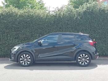 Used Renault Captur 2024 for sale - 75058722: Photo