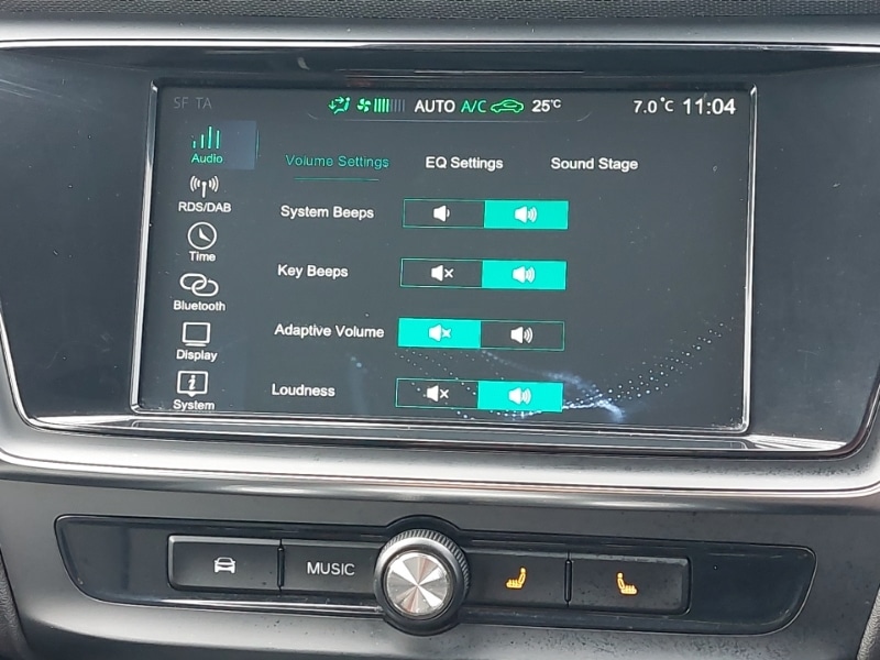 Used MG MG5 2022 for sale - 77405509: Photo 13