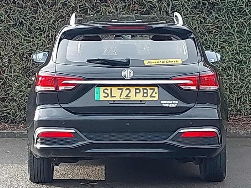 Used MG MG5 2022 for sale - 77405509: Photo 18