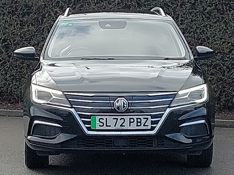 Used MG MG5 2022 for sale - 77405509: Photo 19