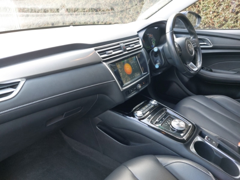 Used MG MG5 2022 for sale - 77405509: Photo 5