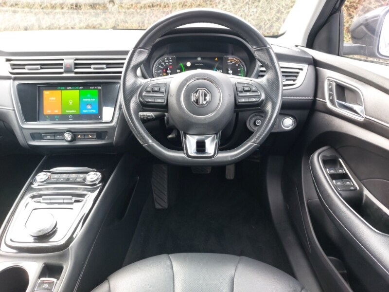 Used MG MG5 2022 for sale - 77405509: Photo 7