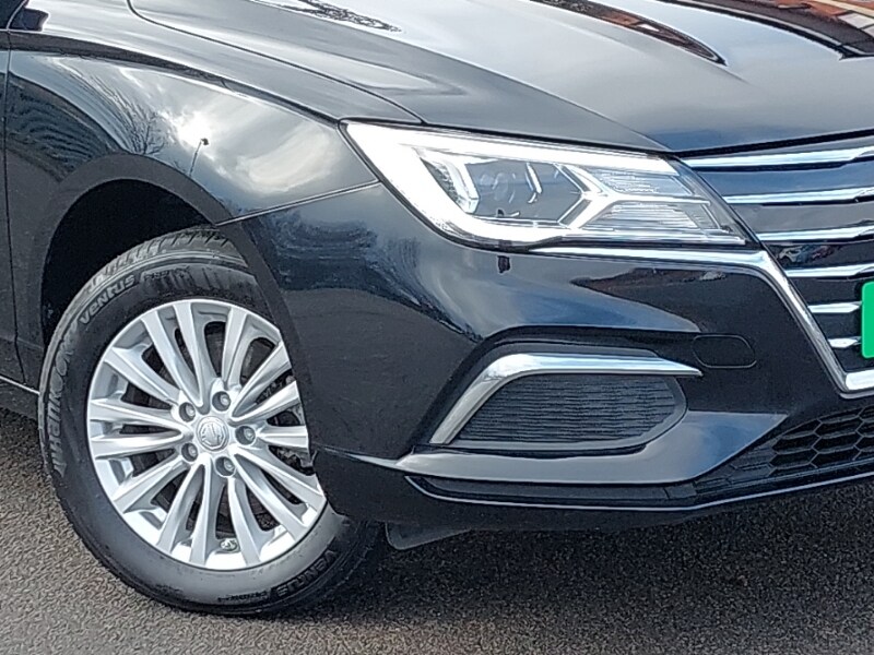 Used MG MG5 2022 for sale - 77405509: Photo 9