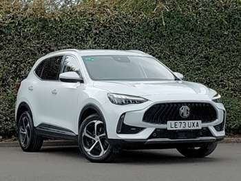 2024 - 1.5 T-GDI Trophy 5dr DCT
