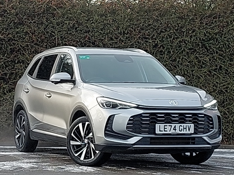 Used MG MG ZS 2024 for sale - 77114781: Photo 1