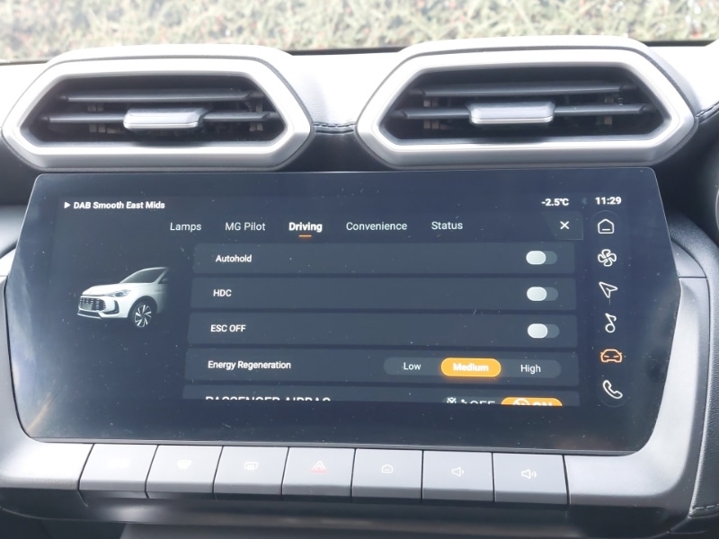 Used MG MG ZS 2024 for sale - 77114781: Photo 13