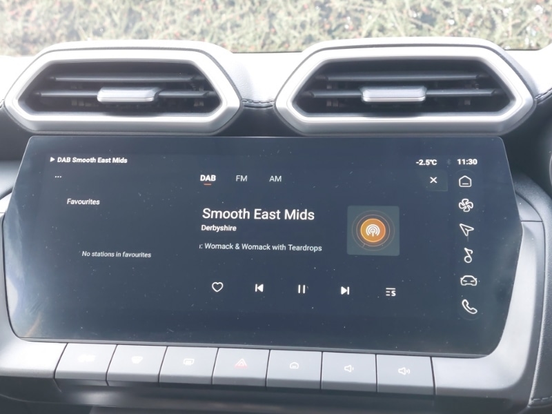 Used MG MG ZS 2024 for sale - 77114781: Photo 15