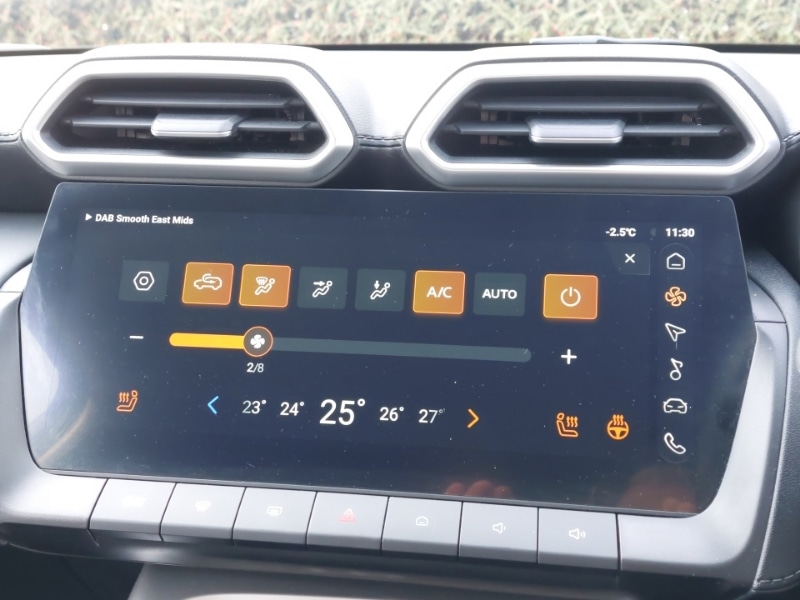 Used MG MG ZS 2024 for sale - 77114781: Photo 16