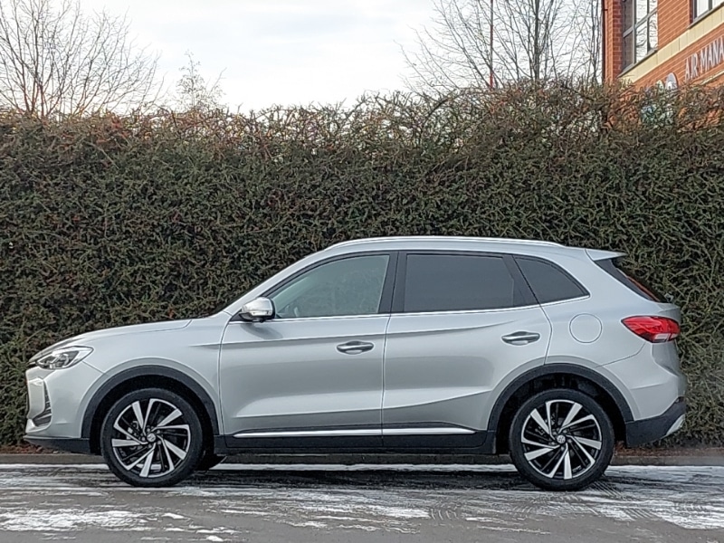 Used MG MG ZS 2024 for sale - 77114781: Photo 4