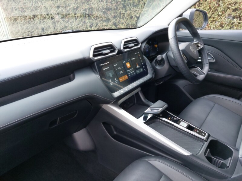 Used MG MG ZS 2024 for sale - 77114781: Photo 5