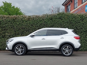 Used MG MG HS 2023 for sale - 78503184: Photo