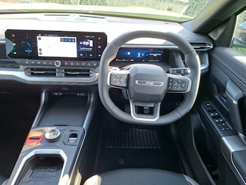 Used Jeep Compass 2026 for sale - 79466449: Photo
